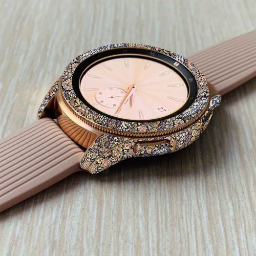 Samsung_Watch4 Classic 42mm_Iran_Carpet5_4